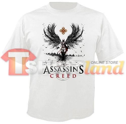 Assassin's Creed T-shirt