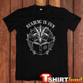 Reading is Fun T-shirt