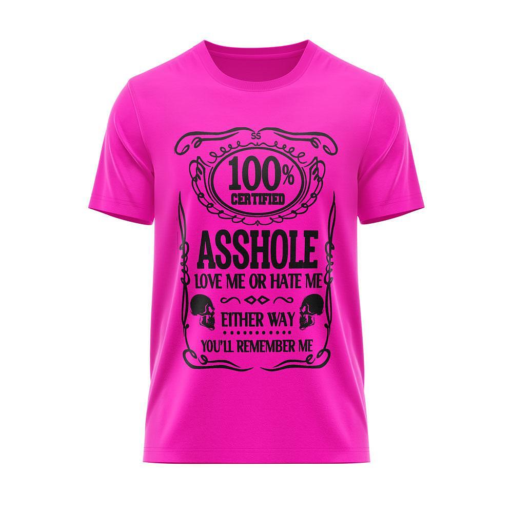 As*hole T-shirt