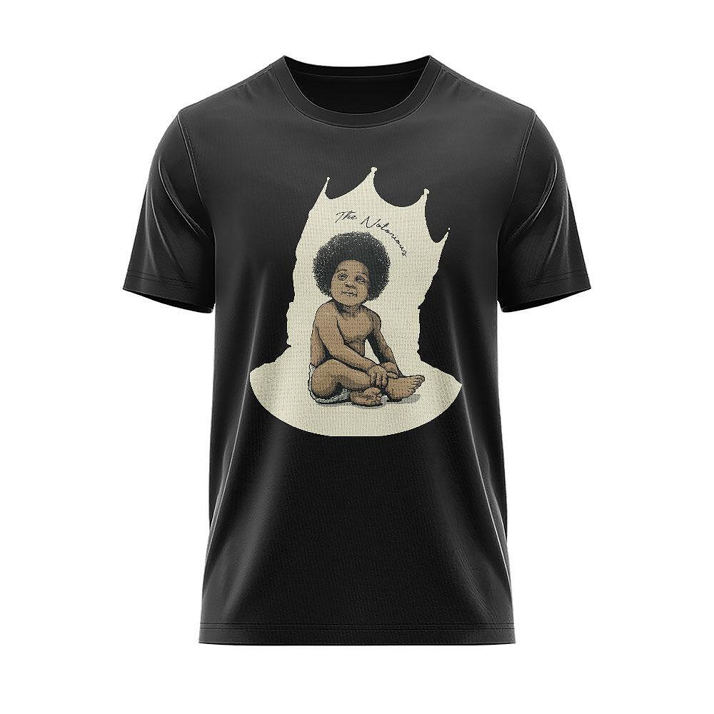 B.I.G Rising Star T-shirt