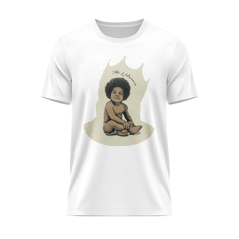 B.I.G Rising Star T-shirt