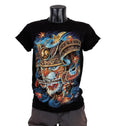 Tricou The Ruler of the Sun 3D-160