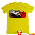 T-shirt Audi MK 104