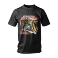 Тениска Avenged Sevenfold AVG11 City Of Evil