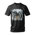 Тениска Avenged Sevenfold AVG13 Black Reign