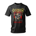Тениска Avenged Sevenfold AVG15 Hail To The King