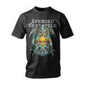 Тениска Avenged Sevenfold AVG16