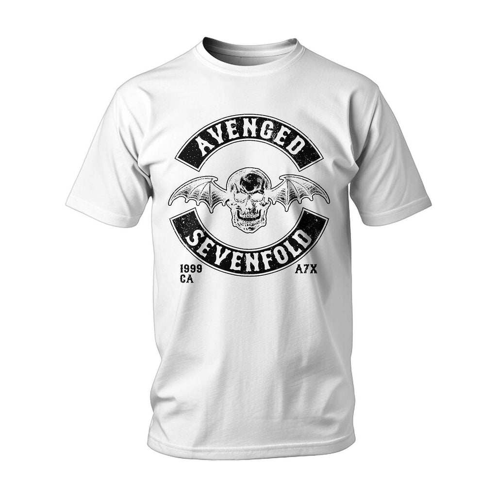 T-shirt Avenged Sevenfold AVG17 Since 1999