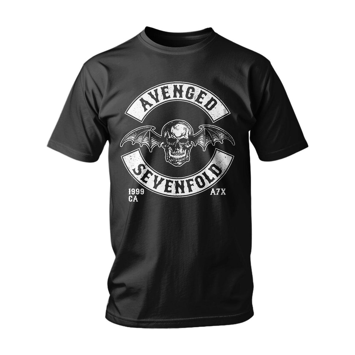 T-shirt Avenged Sevenfold AVG17 Since 1999