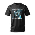 Tricou Avenged Sevenfold AVG18 Nightmare