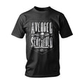 Tricou A7X Rock Style – Design emblematic pentru fani