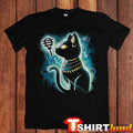 Tricou Pisică Egipteană Bastet