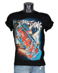 Tricou Awesome Skater Board 3D-116