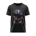 T-shirt "Run, Don't Walk"