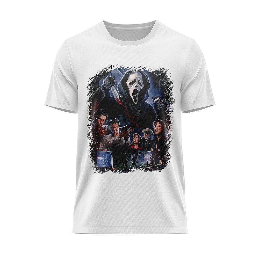 Tricou "Run, Don't Walk"