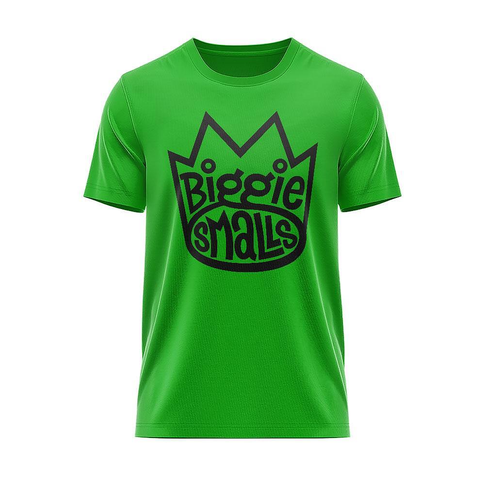 Biggie Smalls T-shirt
