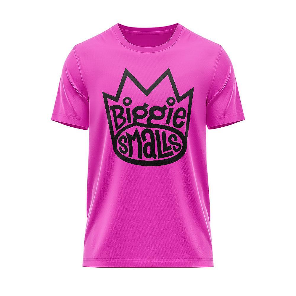 Biggie Smalls T-shirt