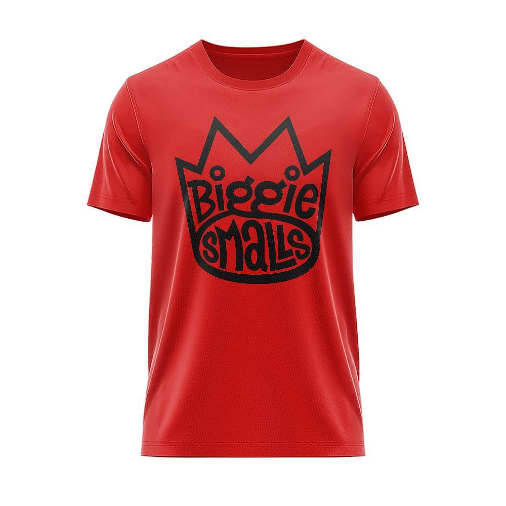 Biggie Smalls T-shirt