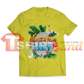 Tricou Bulgaria Beach Party 2