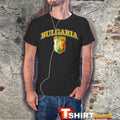 Tricou Bulgaria Pentru Totdeauna