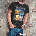 Tricou Bulgaria în imagini