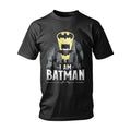 Тениска I am Batman 2