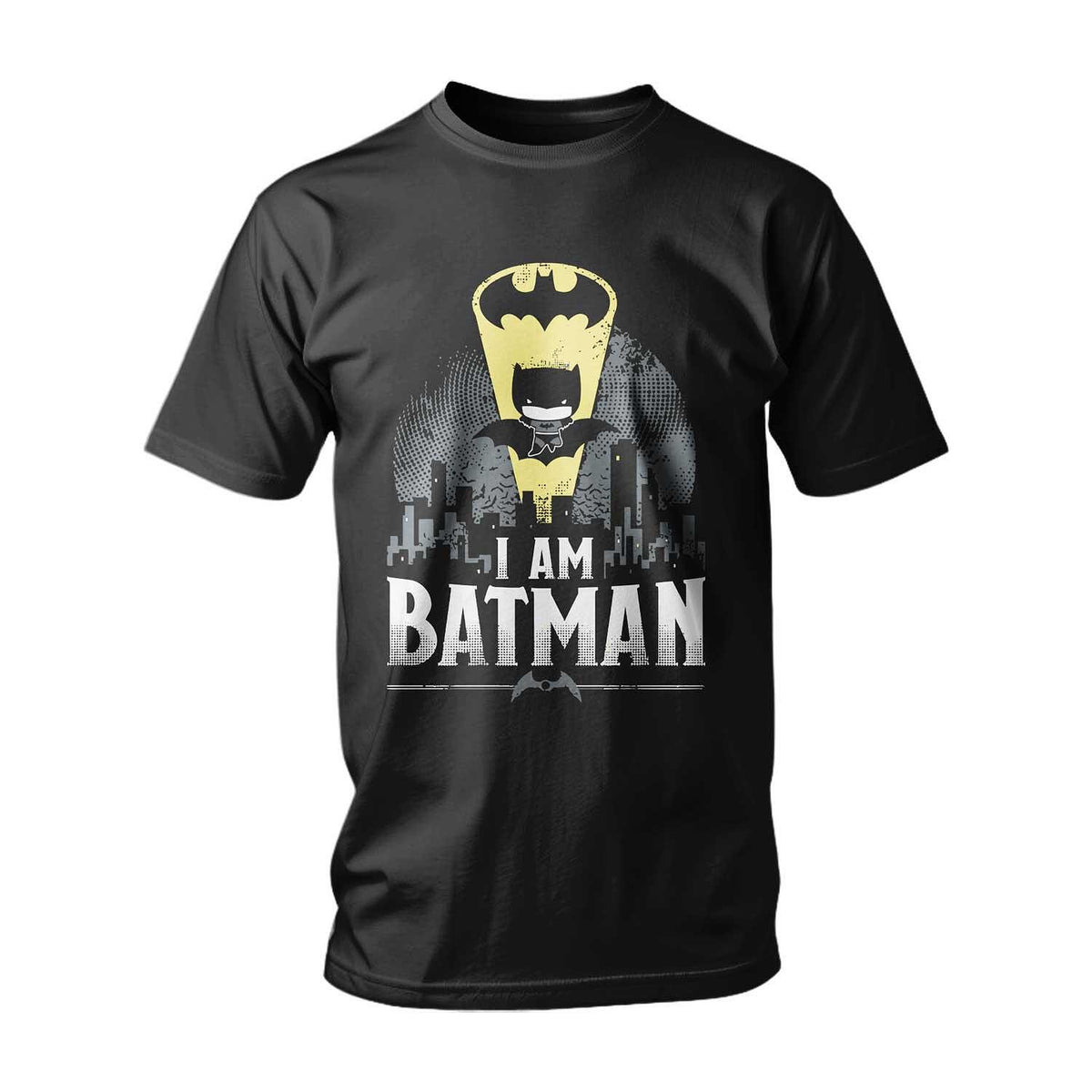 Тениска I am Batman 2