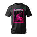 Tricou Mască + Misiune = Batman