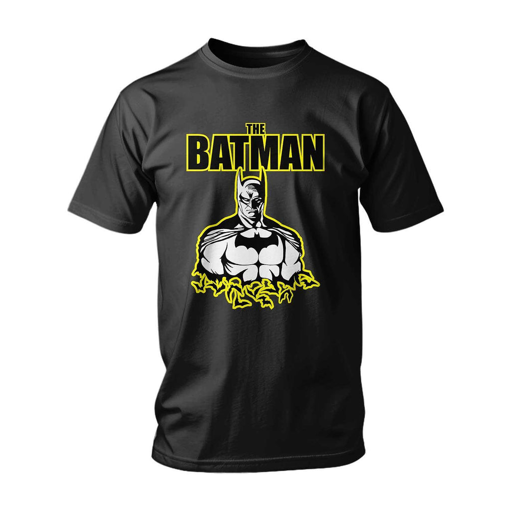 T-shirt Batman Currently Brooding