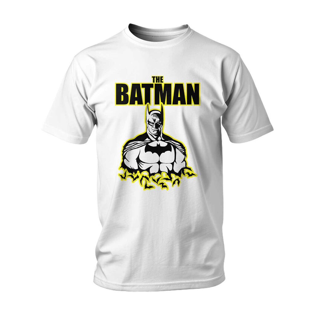T-shirt Batman Currently Brooding