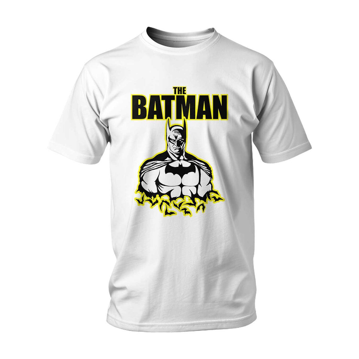 T-shirt Batman Currently Brooding