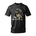 Batman 80th Anniversary T-Shirt