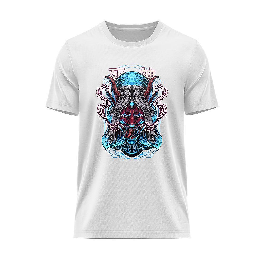 T-Shirt Japan Devil JPN_50