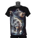 Тениска Bears in the Forest HD-106