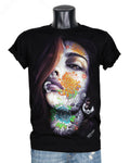 T-shirt Beauty Wilderness Queen GR-742