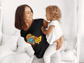 Super Mom T-shirt 2
