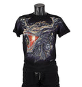 Tricou Big Flying Dragon FHD-72