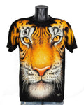 Tricou Big Tiger Head FHD-01