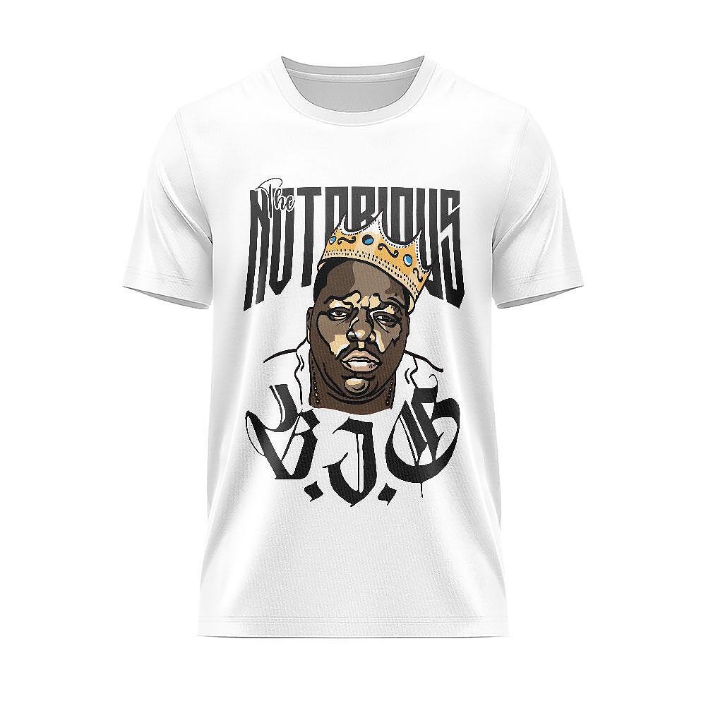 "The Notorious" T-shirt