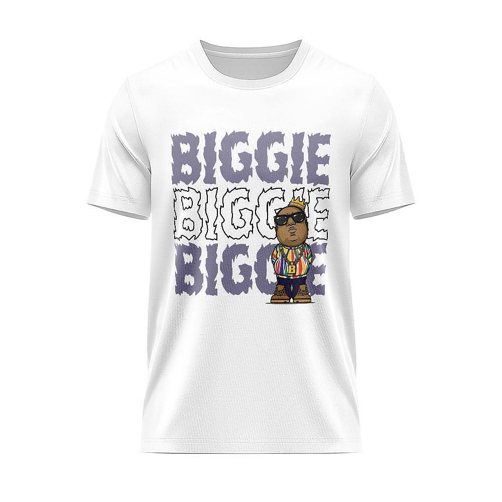 Tricou Biggie Biggie Biggie