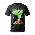 Tricou Billie Eilish „Green Ink & Silence”