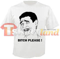 Tricou - Bitch please