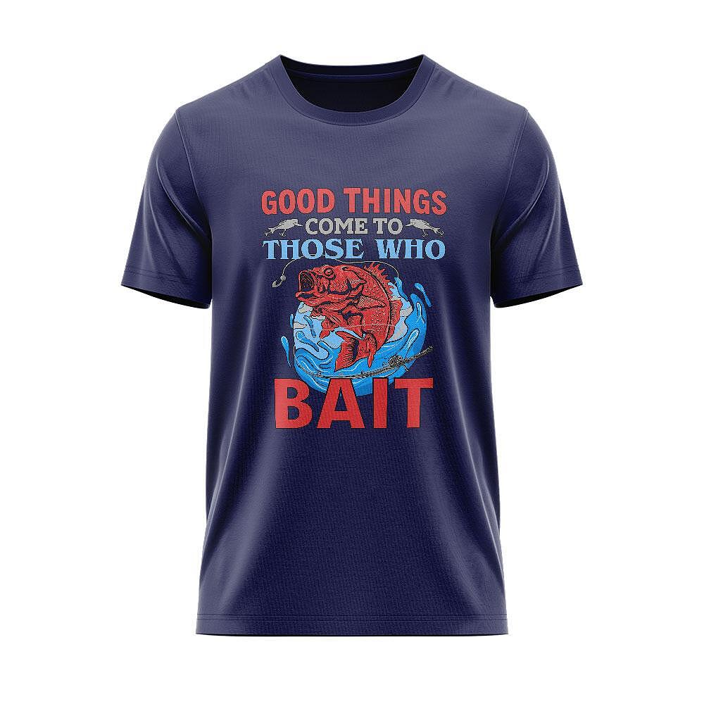 Тениска Good Things