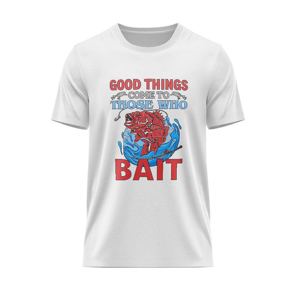 Тениска Good Things