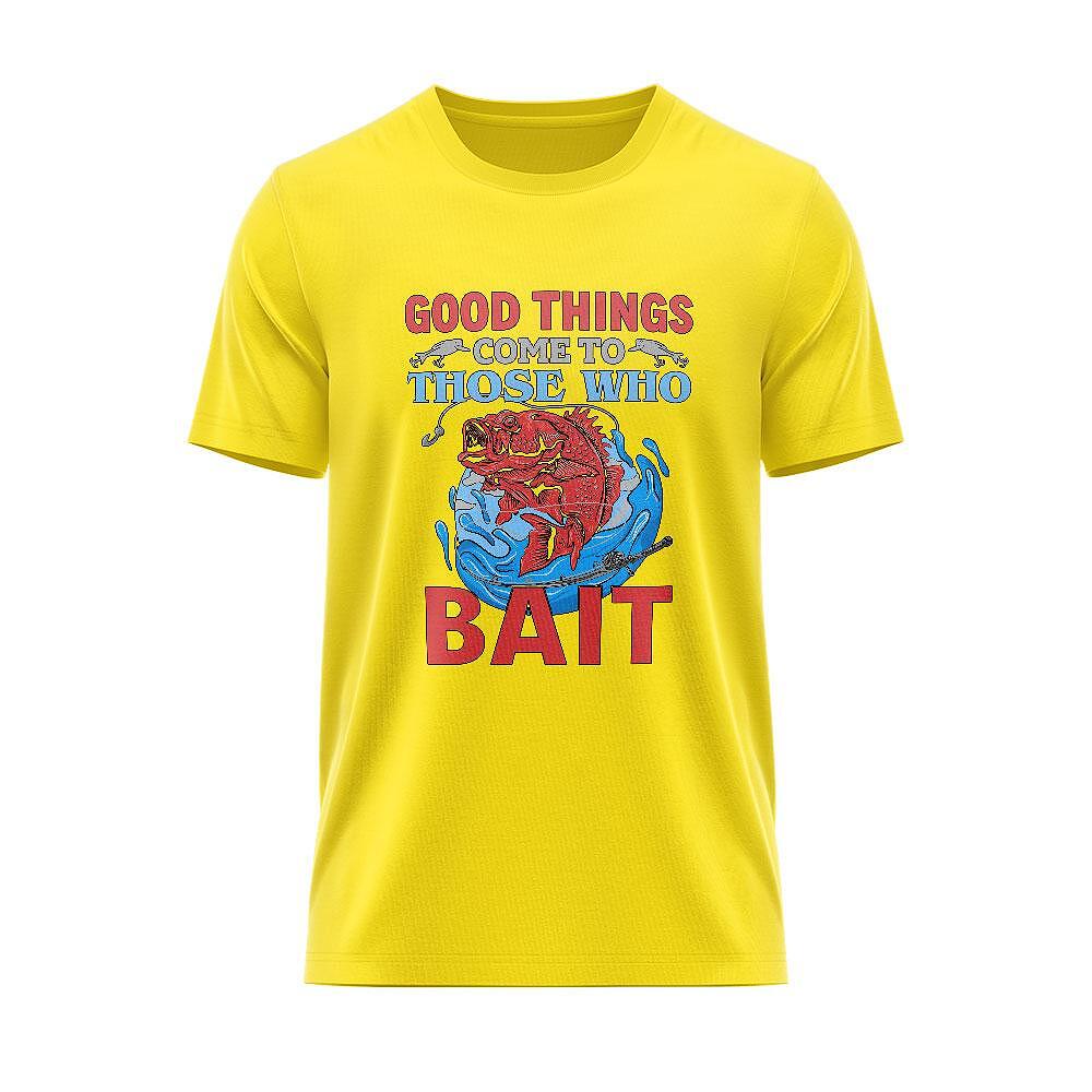 Тениска Good Things