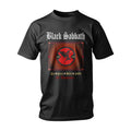 Тениска Black Sabath - 30th Anniversary