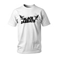 Тениска Black Sabbath - Classic Logo