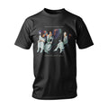 Black Sabbath T-shirt - Heaven And Hell Cover