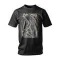 Black Sabbath T-shirt - The Sound of Darkness