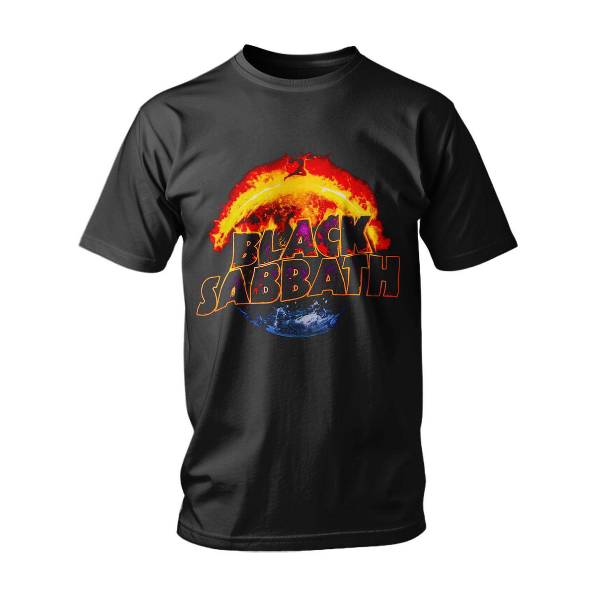 Тениска Black Sabbath - The Ultimate Collection